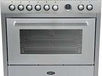 Boretti crg916ix carrara - afbeelding 1 van  4