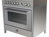 Boretti crg916ix carrara - afbeelding 3 van  4