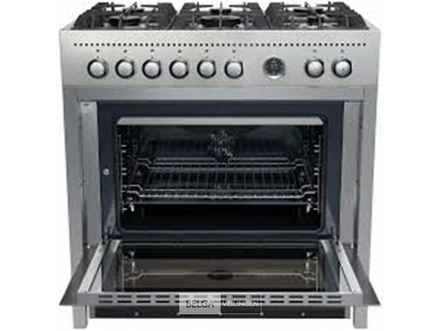 Boretti crg916ix carrara - afbeelding 4 van  4