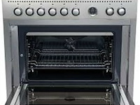 Boretti crg916ix carrara - afbeelding 4 van  4