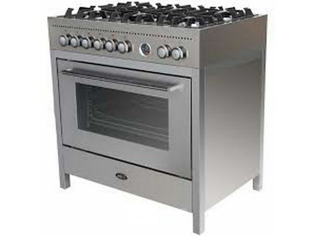 Boretti crg916ix carrara - afbeelding 3 van  4