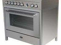 Boretti crg916ix carrara - afbeelding 3 van  4