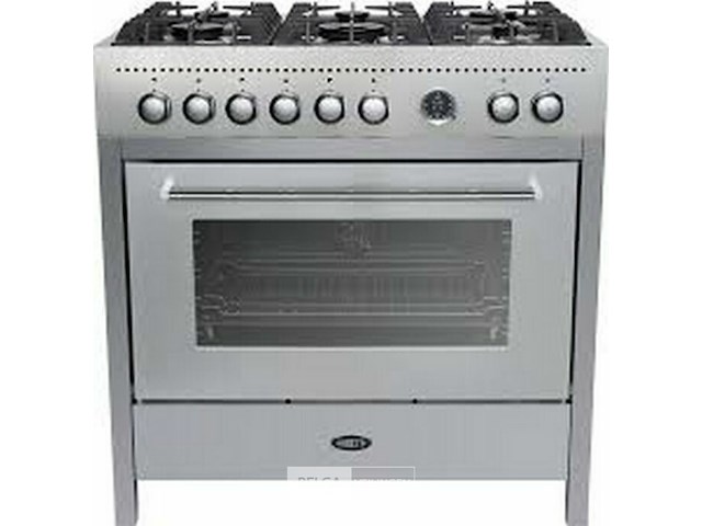 Boretti crg916ix carrara - afbeelding 1 van  4