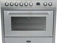 Boretti crg916ix carrara - afbeelding 1 van  4