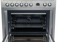 Boretti crg916ix carrara - afbeelding 4 van  4