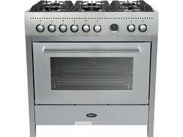 Boretti crg916ix carrara - afbeelding 1 van  4