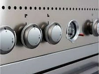 Boretti crg916ix carrara - afbeelding 2 van  4