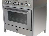 Boretti crg916ix carrara - afbeelding 3 van  4
