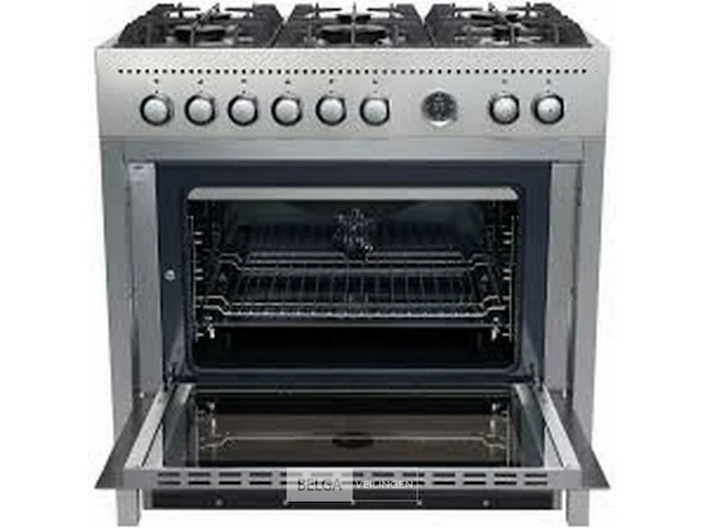Boretti crg916ix carrara - afbeelding 4 van  4