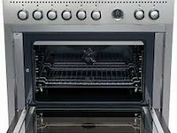 Boretti crg916ix carrara - afbeelding 4 van  4