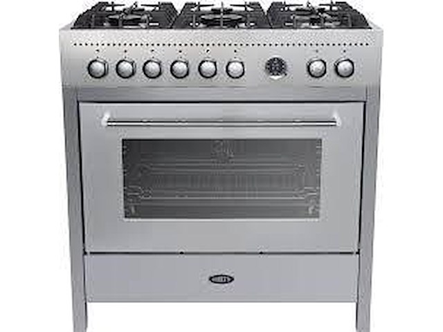 Boretti crg916ix carrara - afbeelding 1 van  4