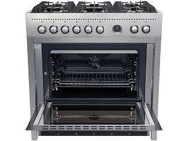 Boretti crg916ix carrara - afbeelding 4 van  4