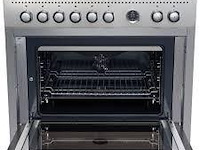 Boretti crg916ix carrara - afbeelding 4 van  4