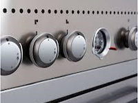 Boretti crg916ix carrara - afbeelding 2 van  4