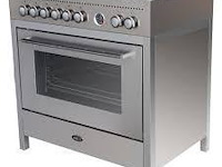 Boretti crg916ix carrara - afbeelding 3 van  4