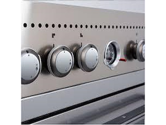 Boretti crg916ix carrara - afbeelding 2 van  4