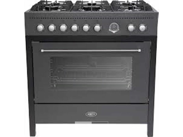 Boretti crg916mat carrara - afbeelding 1 van  4