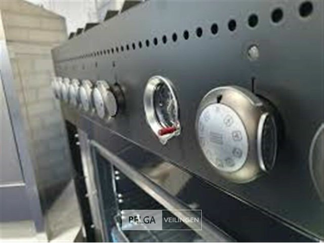 Boretti crg916mat carrara - afbeelding 2 van  4