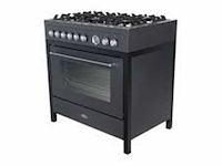 Boretti crg916mat carrara - afbeelding 3 van  4