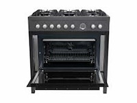 Boretti crg916mat carrara - afbeelding 4 van  4