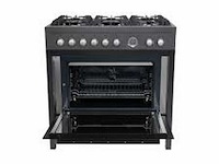 Boretti crg916mat carrara - afbeelding 4 van  4