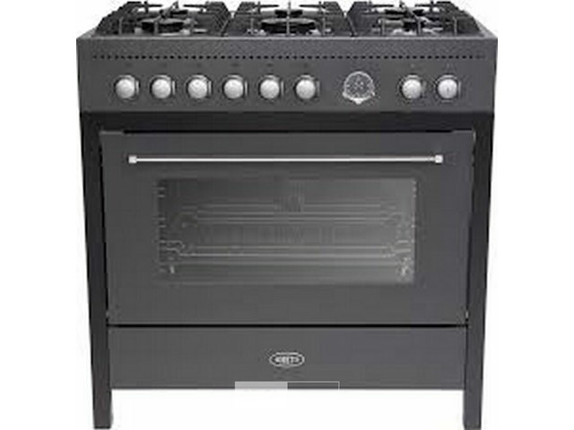 Boretti crg916mat carrara - afbeelding 1 van  4