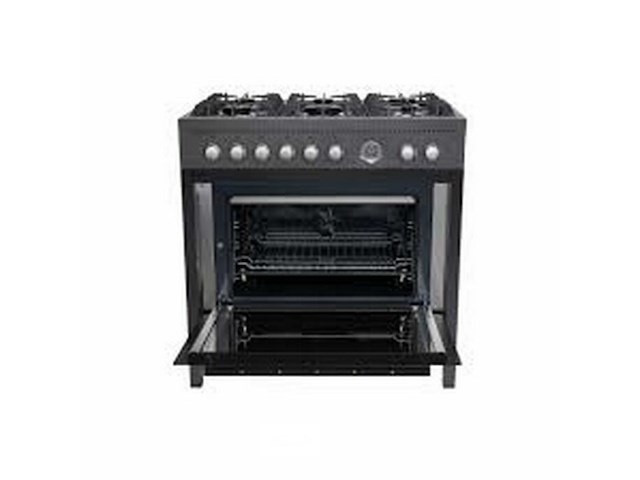 Boretti crg916mat carrara - afbeelding 4 van  4