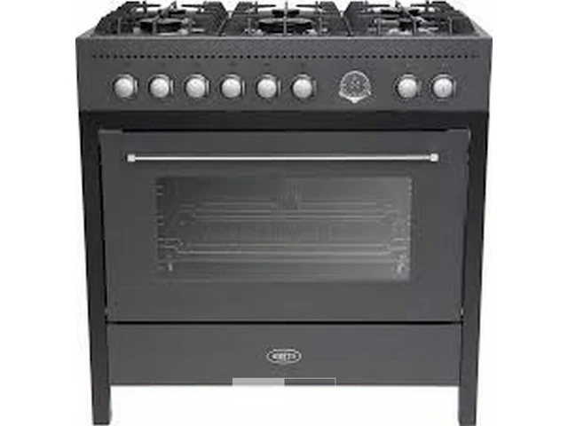 Boretti crg916mat carrara - afbeelding 1 van  4