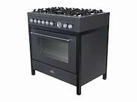 Boretti crg916mat carrara - afbeelding 3 van  4