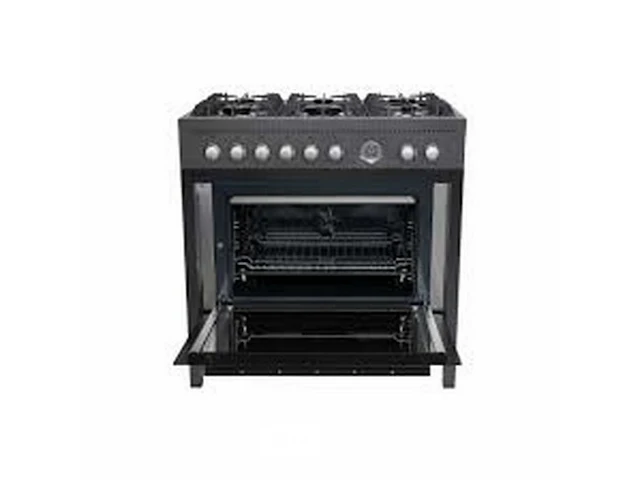 Boretti crg916mat carrara - afbeelding 4 van  4