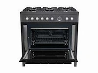Boretti crg916mat carrara - afbeelding 4 van  4