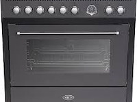 Boretti crg916mat carrara - afbeelding 1 van  4