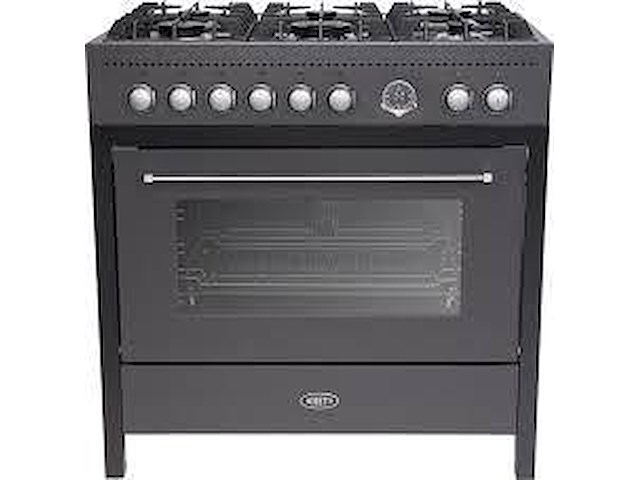 Boretti crg916mat carrara - afbeelding 1 van  4