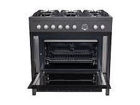 Boretti crg916mat carrara - afbeelding 4 van  4