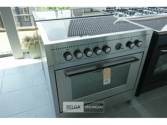 Boretti cri915ix carrara - afbeelding 4 van  7