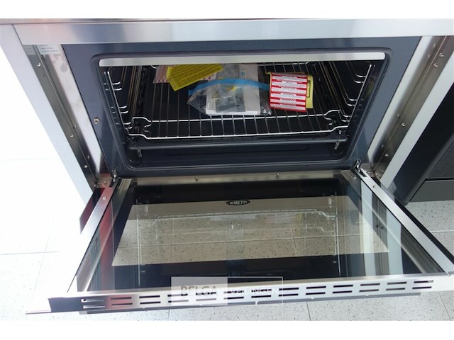 Boretti cri915ix carrara - afbeelding 6 van  7