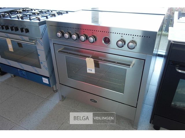 Boretti cri915ix carrara - afbeelding 7 van  7