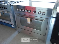 Boretti cri915ix carrara - afbeelding 7 van  7