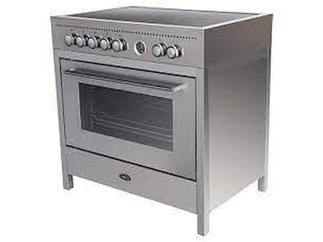 Boretti cri915ix carrara - afbeelding 1 van  7