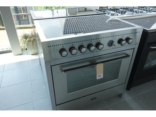 Boretti cri915ix carrara - afbeelding 4 van  7