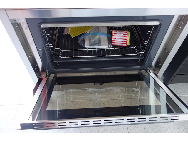 Boretti cri915ix carrara - afbeelding 6 van  7