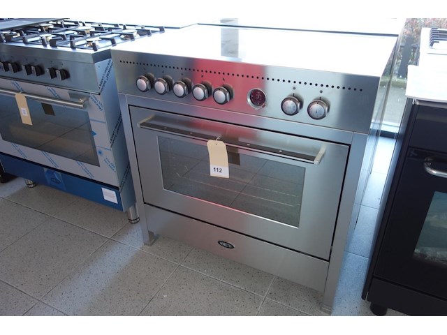 Boretti cri915ix carrara - afbeelding 7 van  7