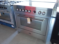 Boretti cri915ix carrara - afbeelding 7 van  7