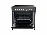 Boretti cri915mat carrara - afbeelding 2 van  8