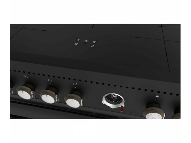 Boretti cri915mat carrara - afbeelding 3 van  8