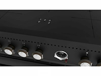 Boretti cri915mat carrara - afbeelding 3 van  8