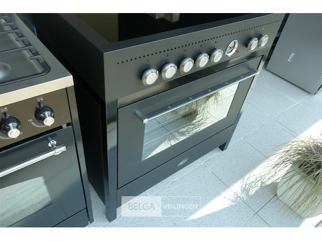 Boretti cri915mat carrara - afbeelding 4 van  8