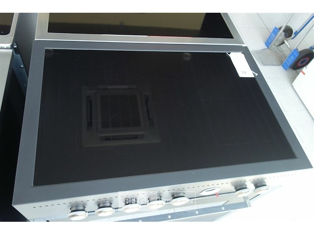 Boretti cri915mat carrara - afbeelding 5 van  8