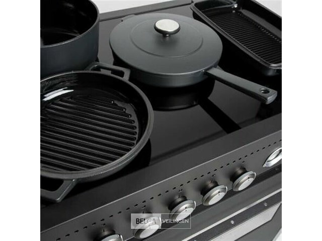 Boretti cri915mat carrara - afbeelding 6 van  8