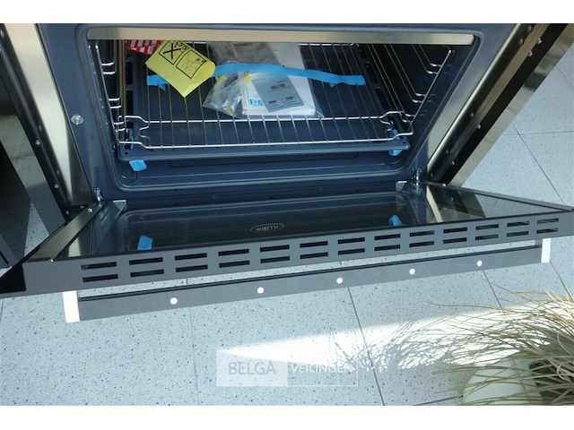 Boretti cri915mat carrara - afbeelding 7 van  8